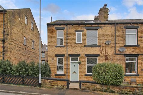 Nunthorpe Road Rodley Leeds West Yorkshire LS13 3 Bed End Of