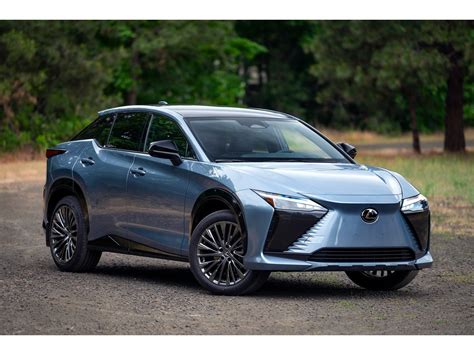 2023 Lexus RZ Pictures: | U.S. News