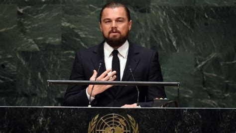 Leonardo Dicaprio Construirá Un Resort Ecológico En Una Isla De Belice