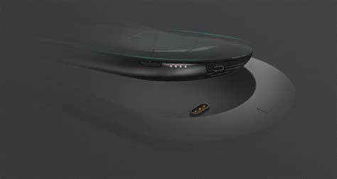 Power Cube X3.0 Series | The Coolest Wireless Fast Charging Power Bank ...