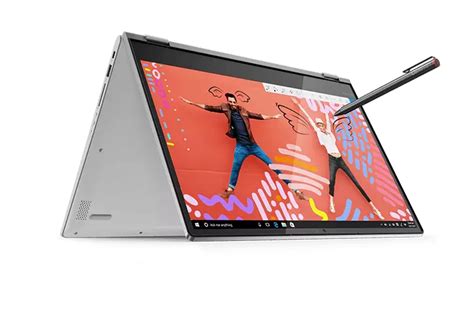 Yoga Portable En Styl De Cm Lenovo Belgique