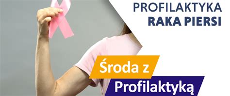 Profilaktyka Raka Piersi Roda Z Profilaktyk Warmi Sko Mazurski