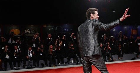 Alrighty Then: Jim Carrey Says He's 'Leaving Twitter'