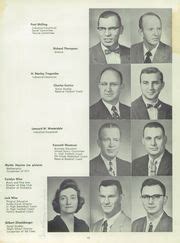 River Rouge High School - Vigilant Yearbook (River Rouge, MI), Class of 1958, Cover