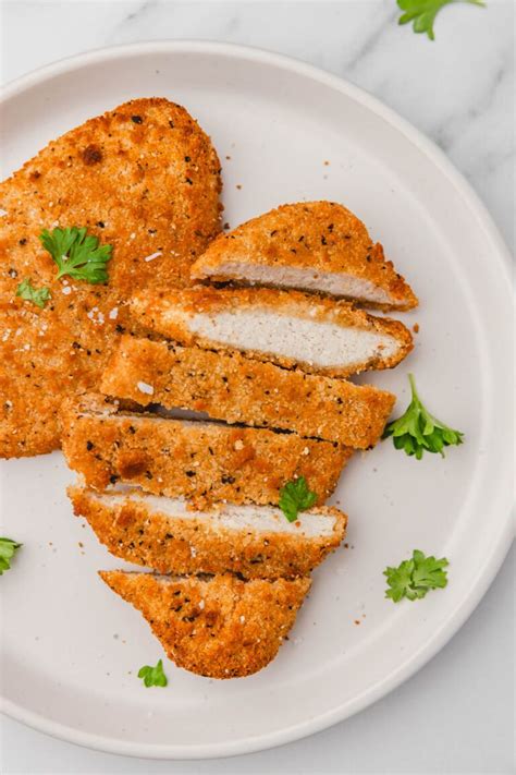 Frozen Breaded Chicken Breast In Air Fryer Cheapchickenrecipes