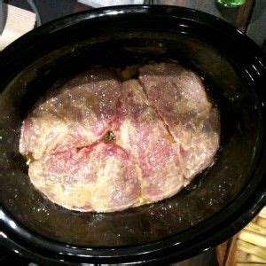 Koljas Rumpsteaks Aus Dem Crocky Slow Cooker Rindfleisch