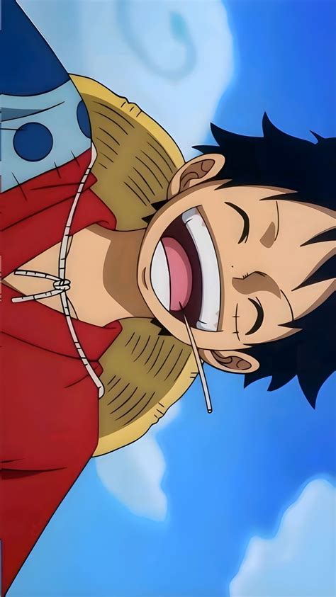 Monkey D Luffy Wallpaper One Piece One Piece Drawing One Piece