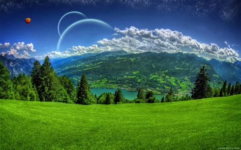 Dreamland Wallpapers Grass Dreamland Image 15667