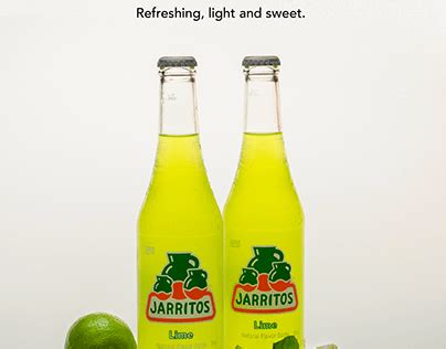 Jarritos Projects | Photos, videos, logos, illustrations and branding on Behance