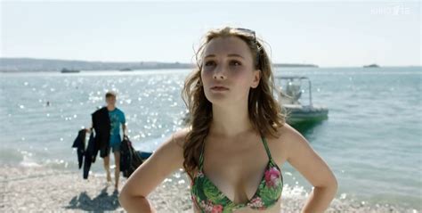 Nude Video Celebs Sofya Khilkova Sexy Kurort Tsveta Haki S E E