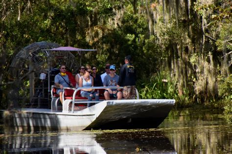 Airboat Tour Archives | Airboat Adventures