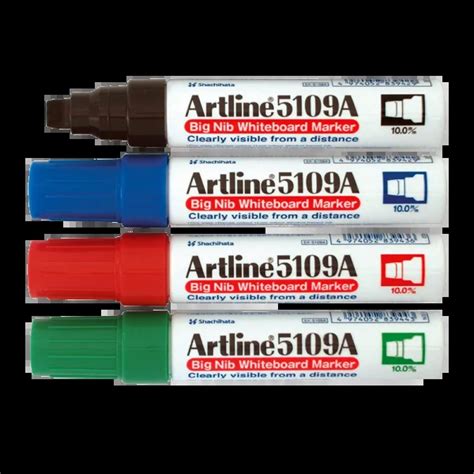 Whiteboard Marker 5109A - Buy Artline Products on Best Price