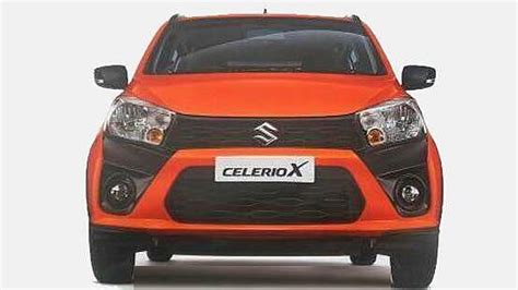 Maruti Celerio X Zxi Price In India Features Specs And Reviews Carwale