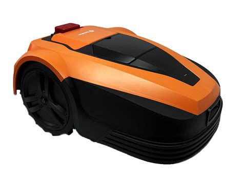 Робот газонокосилка Robokos RM1400i — купить недорого
