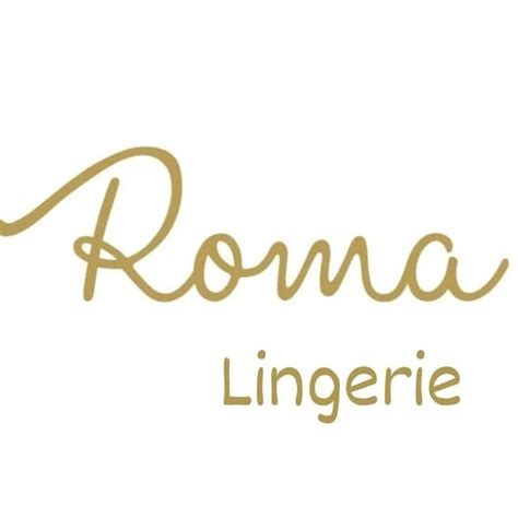 Roma Lingerie Romalingerie Bera Threads Say More