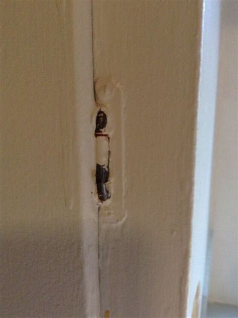 How To Remove Paint From Hinges Artofit