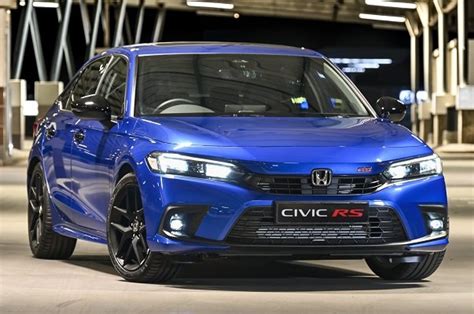 Inilah Review Honda Civic Terbaru 2024 Otospector