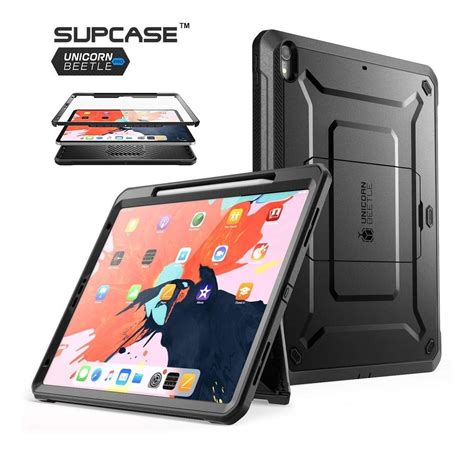 Case IPad Pro 11 2018 A1980 A1934 Protector 360 Con Apoyo Mercado Libre