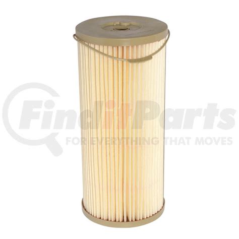 P552024 by DONALDSON - Fuel Filter, Water Separator Cartridge