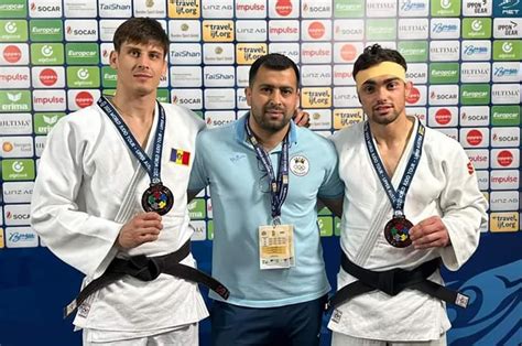 Misiune Grea Pentru Federa Ia De Judo E Nevoit S Aleag Ntre