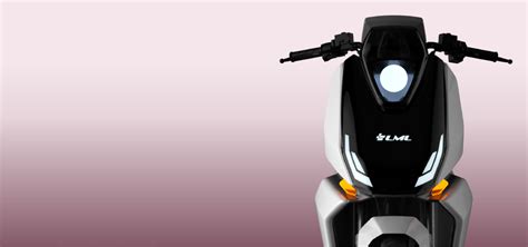 LML Star Electric Scooter To Make Its Debut In Indian Market Tomorrow - TorqueXpert