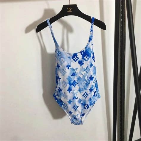 LV Bikini S XL Fashion丨QiQi