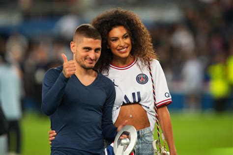 Marco Verratti & wife victims of theft at Ronaldo's holiday home ...