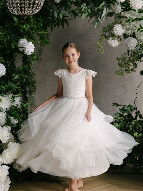 First Holy Communion Dresses – Page 2 – Teter Warm