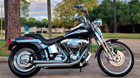 Classic Harley Davidson Motorcycles That Will Soon Be Worth A Fortune