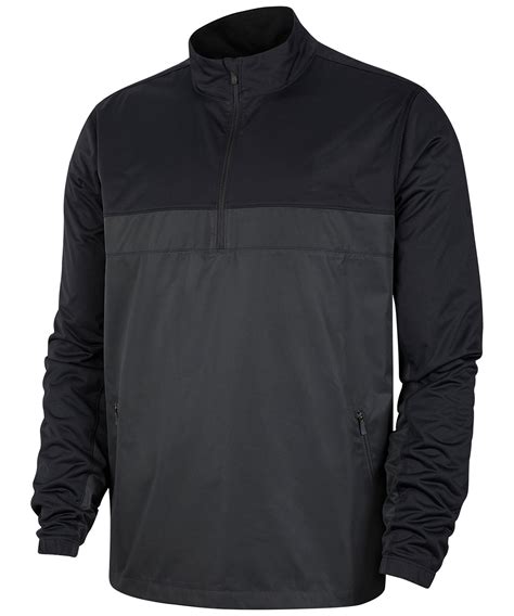 Nike Shield Jacket Half-zip Core - leisurewear.ie