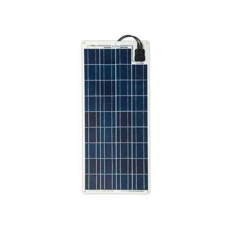 Activesol Light Watt Fleksibelt Solpanel Elpaneler Hondashoppen Aps