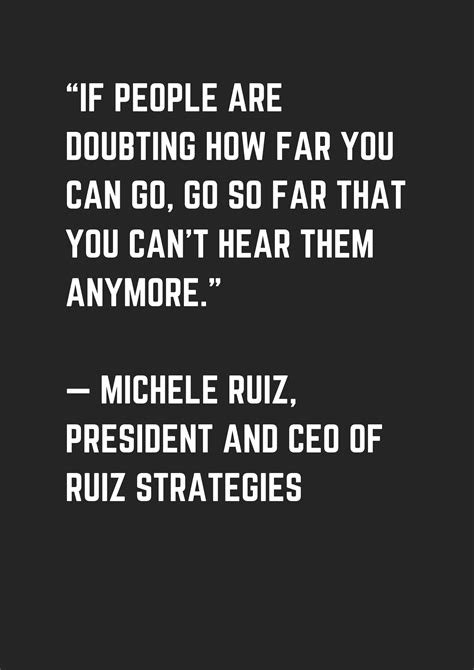 25 Female Entrepreneur Quotes Starting Your OWN Thing Museuly