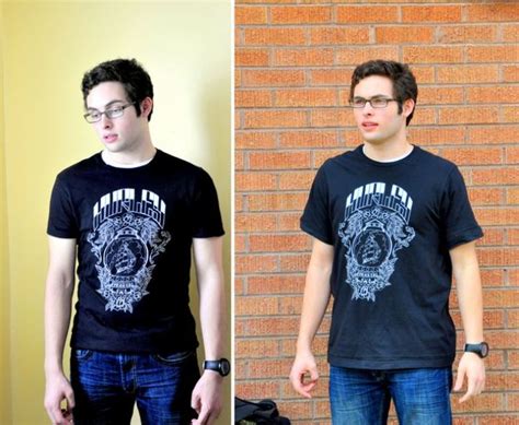 how to make shirts bigger