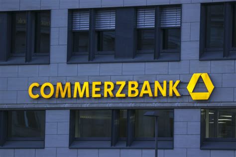 Commerzbank will in drei Jahren 3 Milliarden Euro ausschütten