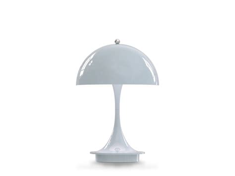 Buy The Louis Poulsen Panthella 160 Portable V2 Table Lamp In Diameter