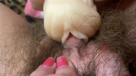 Huge Clit Orgasm Hairy Pussy Closeup Big Clit Sucking Xnxx Com