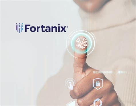 Fortanix Raises Million In Series C Funding Led By Goldman Sachs