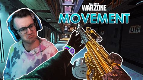 Unlocking JoeWo Movement In Rebirth Island Warzone Season 6 YouTube