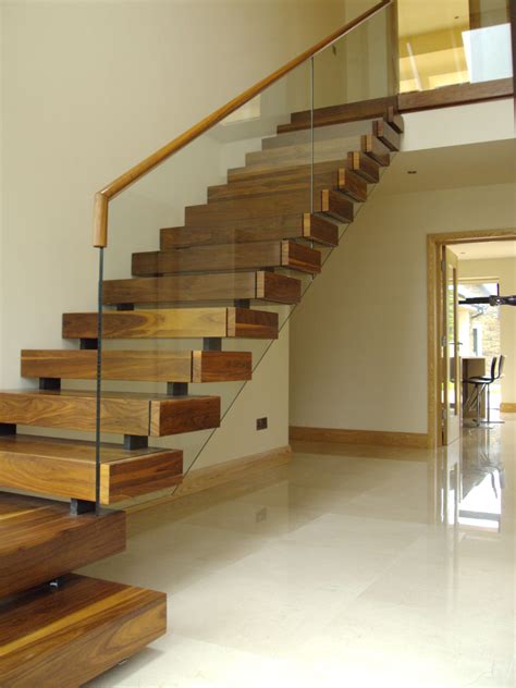 Signature Stairs Ireland Open Stairs | Open Staircase & Open Plan ...