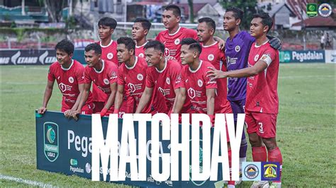 Highlights Sulut United Persiba Balikpapan Pegadaianliga Youtube