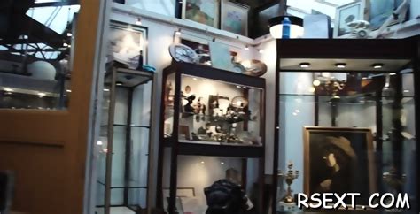 Vigorous Merel Endures Hard Sex