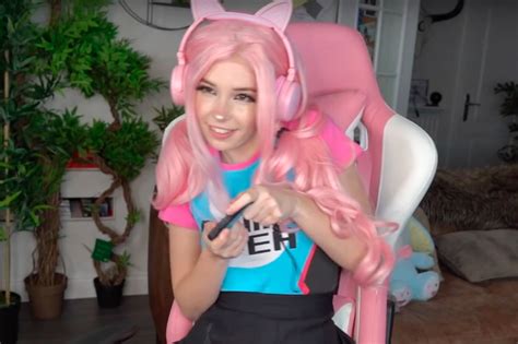 Belle Delphine Is Selling ‘gamergirl Bath Water In An Elaborate Troll