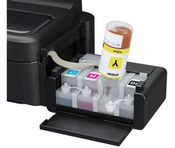 EPSON L110 – струйный принтер – картриджи – orgprint.com