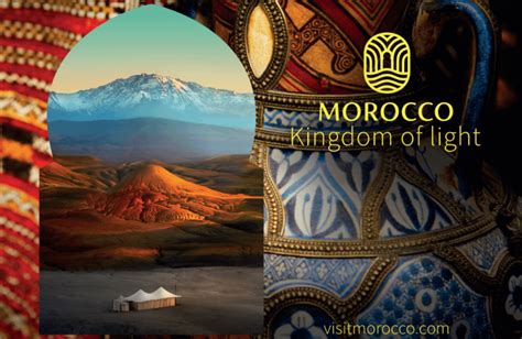 Tourism in Morocco - Conjoncture360