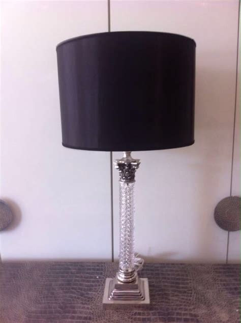 Ashoka Pillar Table Lamp At Rs 2500 Brass Table Lamps In Aligarh Id