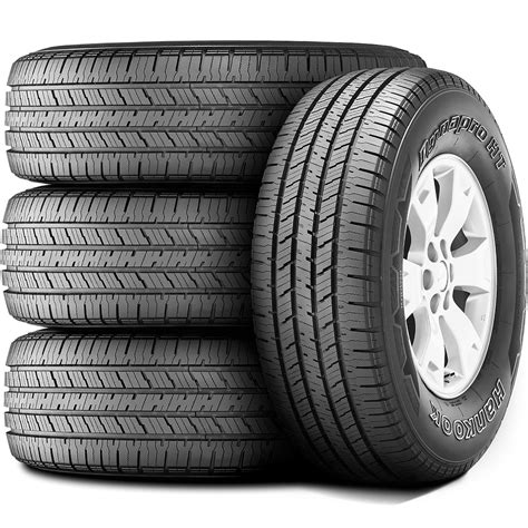 Hankook Dynapro Ht Rh R Tire For Sale Online Ebay