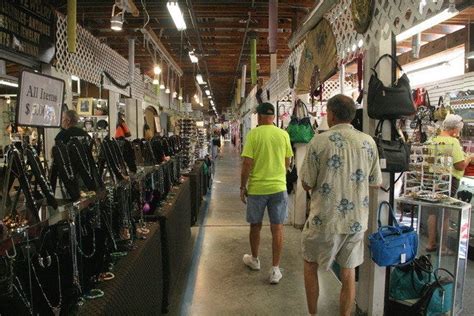 Flamingo Island Flea Market Is One Of The Best Places To Shop In Naples