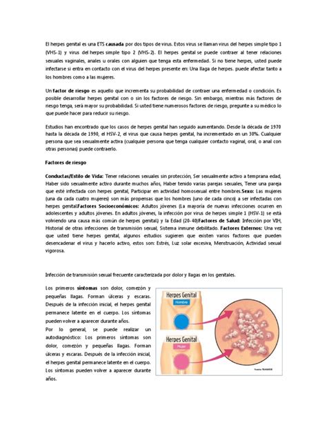 Factores De Riesgo Conductasestilo De Vida Tener Relaciones Sexuales Sin Protección Ser