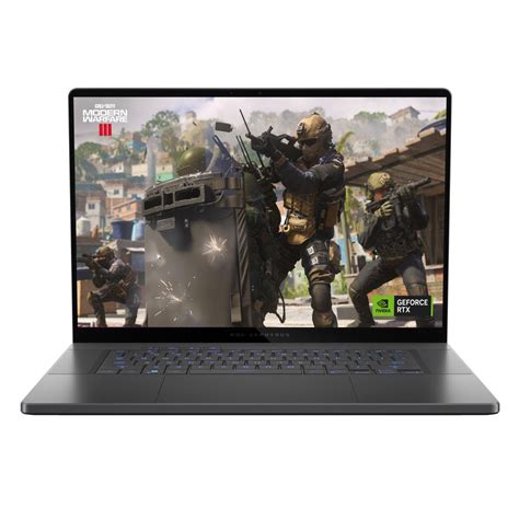 Asus Rog Zephyrus G K Hz Oled Gaming Laptop Intel Core Ul