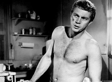 Chi Era Steve Mcqueen Storia Dellattore